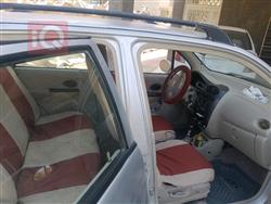 Chery S11 QQ